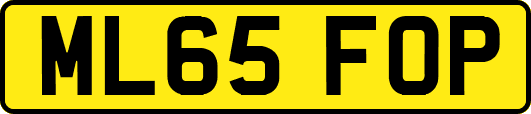 ML65FOP
