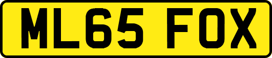 ML65FOX