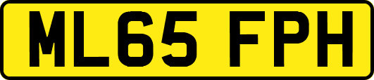 ML65FPH