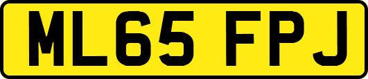 ML65FPJ