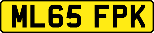 ML65FPK