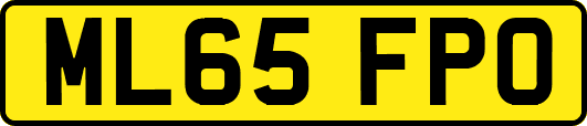 ML65FPO