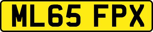 ML65FPX