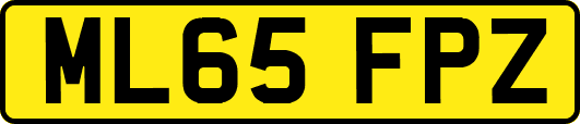 ML65FPZ