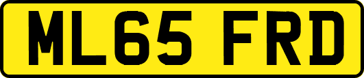 ML65FRD