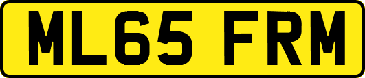 ML65FRM