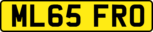 ML65FRO