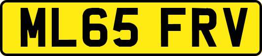 ML65FRV