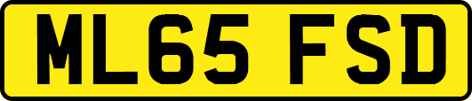 ML65FSD