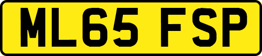 ML65FSP