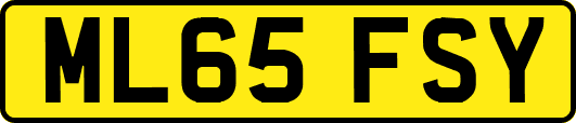 ML65FSY