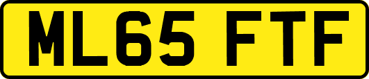 ML65FTF