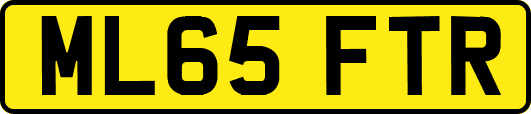 ML65FTR