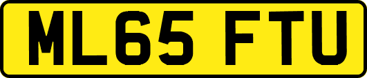 ML65FTU