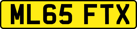ML65FTX