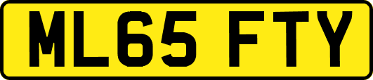 ML65FTY