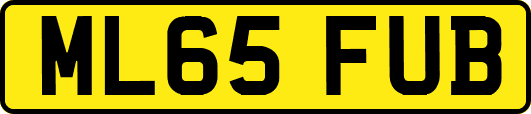 ML65FUB