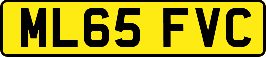 ML65FVC