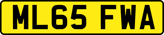 ML65FWA
