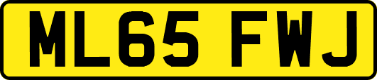 ML65FWJ