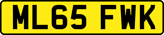 ML65FWK