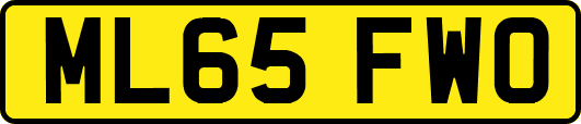 ML65FWO