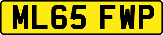 ML65FWP