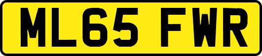 ML65FWR