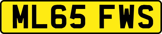 ML65FWS