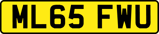 ML65FWU