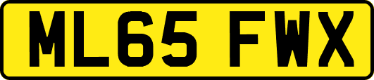 ML65FWX