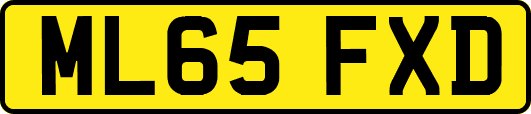 ML65FXD