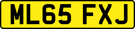 ML65FXJ