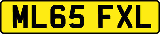 ML65FXL