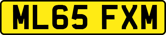 ML65FXM