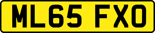 ML65FXO