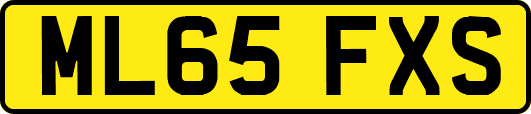ML65FXS