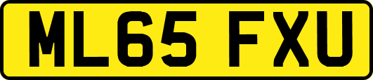 ML65FXU