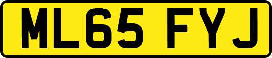 ML65FYJ