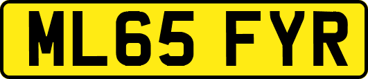 ML65FYR