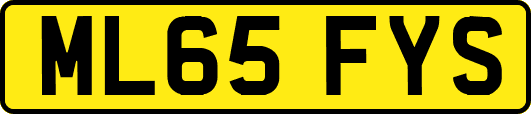 ML65FYS