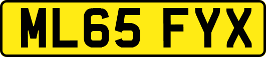 ML65FYX