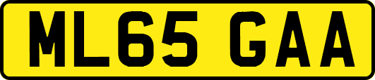 ML65GAA