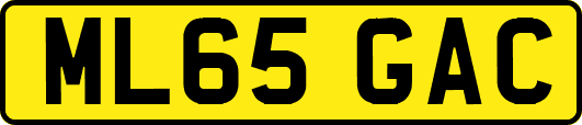 ML65GAC