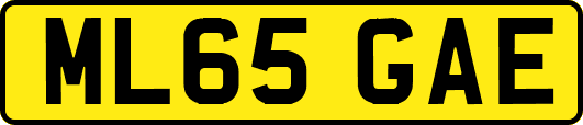ML65GAE