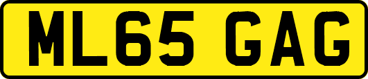 ML65GAG