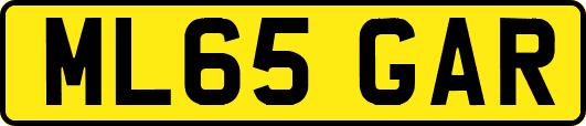 ML65GAR