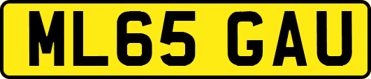 ML65GAU