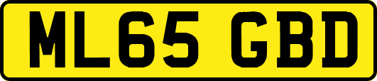 ML65GBD