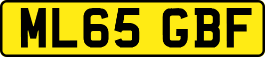 ML65GBF